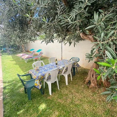Sole Di Sicilia Aparthotel San Vito Lo Capo