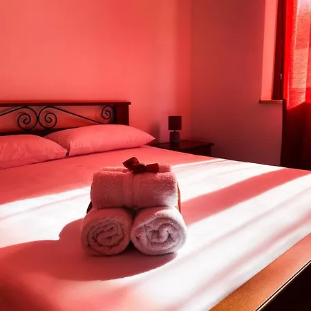 Aparthotel Sole Di Sicilia San Vito Lo Capo