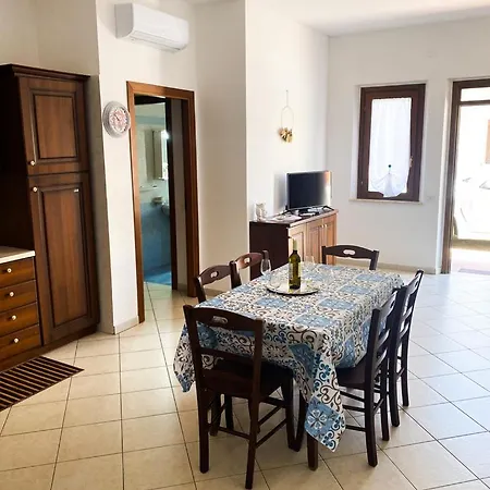 Sole Di Sicilia Aparthotel *
