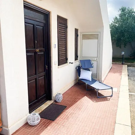 Sole Di Sicilia * San Vito Lo Capo