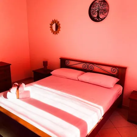 Aparthotel Sole Di Sicilia