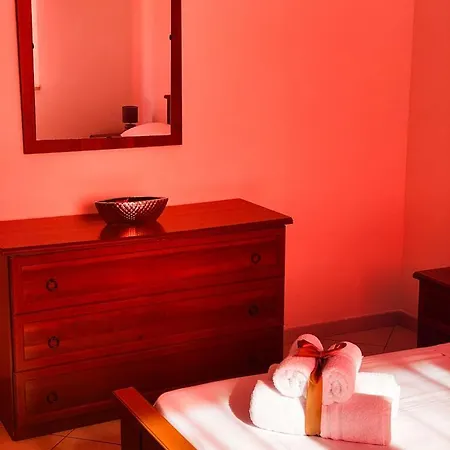Sole Di Sicilia Aparthotel *